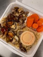 Best Hib Steak  in Flowood, MS