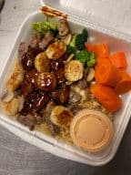 Best Hib Steak & Scallop  in Flowood, MS