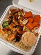 Best Hib Jumbo Shrimp  in Flowood, MS