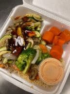 Best Hib Veg in Flowood, MS