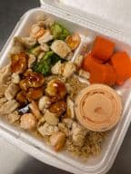 Best Hib Chicken & Shrimp in Flowood, MS