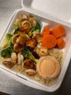 Best Hib Shrimp & Scallop  in Flowood, MS