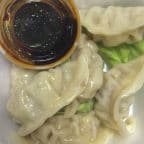 Best Steamed Pork Gyoza in Flowood, MS