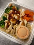 Best Hib Chicken & Shrimp in Flowood, MS