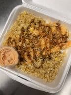 Best Rice Dynamite(Lg) in Flowood, MS