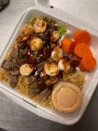 Best Hib Steak & Shrimp in Flowood, MS