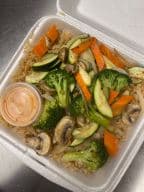 Best Vegetable Rice in Flowood, MS