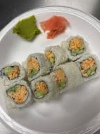 Best Crawfish Roll in Flowood, MS