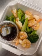 Best Side Shrimp in Flowood, MS