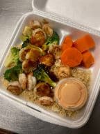 Best Hib Shrimp & Scallop in Flowood, MS