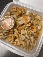 Best Chicken Shrimp Rice in Flowood, MS