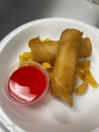 Best Vegetable Spring Roll in Flowood, MS