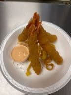 Best Tempura Shrimp in Flowood, MS
