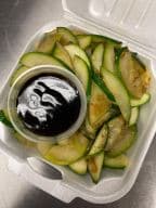 Best Side Zucchini in Flowood, MS