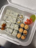 Best Sushi D in Flowood, MS