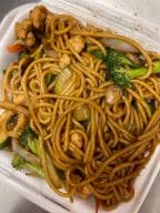 Best Chicken LoMein in Flowood, MS