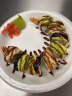 Best Dancing Eel Roll in Flowood, MS