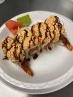 Best R31 Angry Bird Roll in Flowood, MS