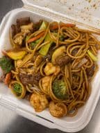 Best Steak Shrimp LoMein in Flowood, MS
