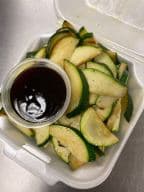 Best Side Zucchini in Flowood, MS